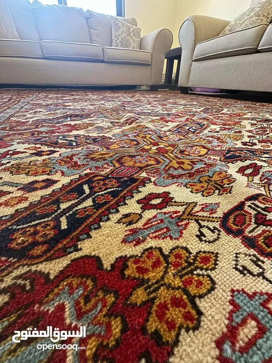 سجاده مميزه ورائعه جدا