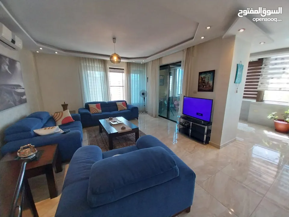 شقة مفروشة للإيجار 120م2 ( Property 38930 ) سنوي فقط