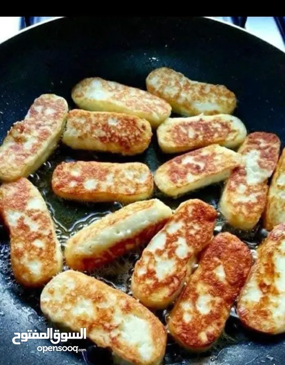 جبنة غنم ملوكية بلديه فاخره  4ك صافي