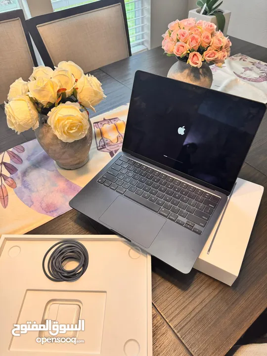 M2 macbook Air