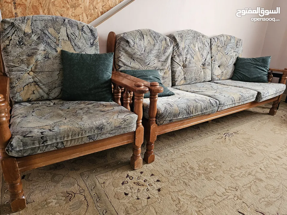 طقم موريس للبيع