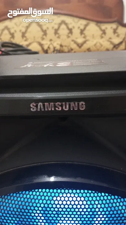 samsung Speaker
