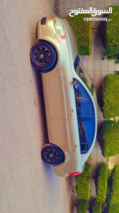 هونداي فيرنا