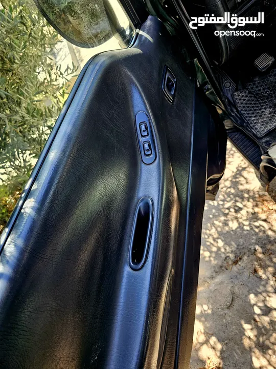 باص h100 جريس