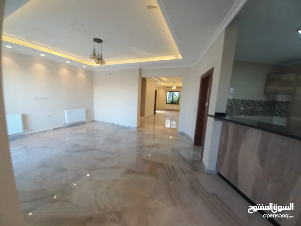 شقة دوبلكس في أرقى واجمل مناطق دابوق ثالث مع روف