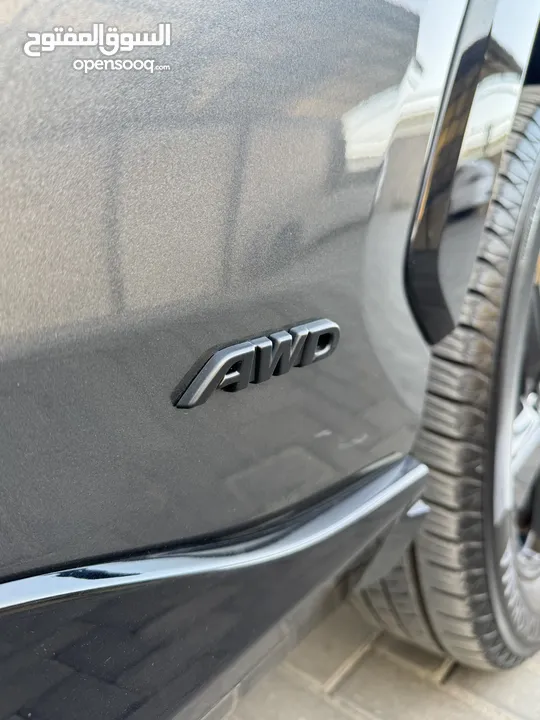 TOYOTA RAV4 HYBRID 2020 XSE AWD