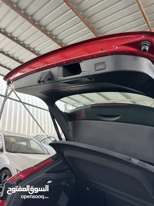 Volkswagen id4 x pro 2021 فولكسفاغن اي دي فور عداد زيرو