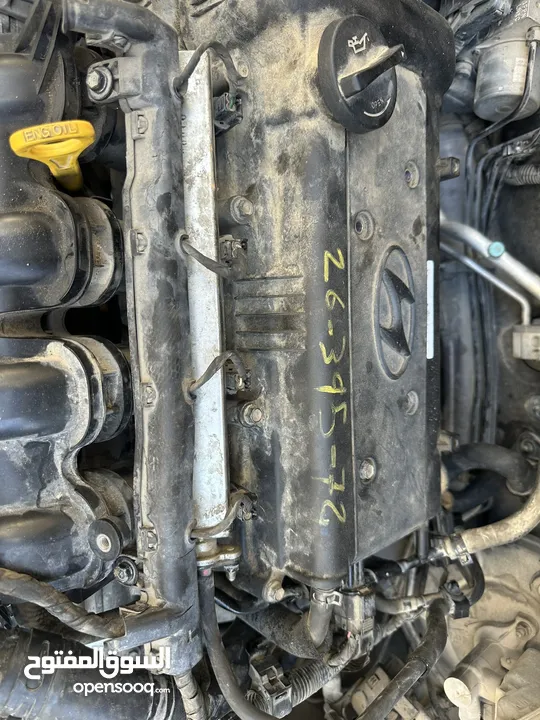 جميع قطع السيارات الحديثة الخليل