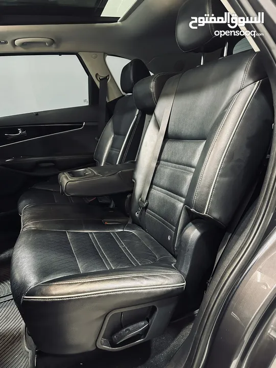 Kia sorento2019 full option panurama GT.Line 4/4
