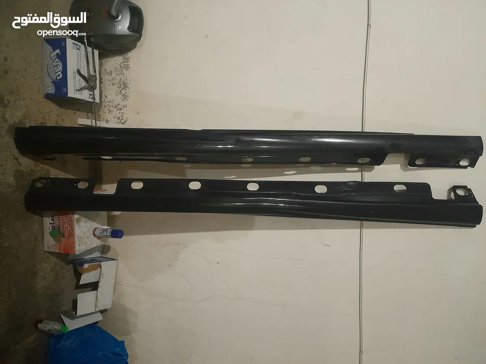 قطع مرسيدس طوافه متعدده بحال الوكاله w221