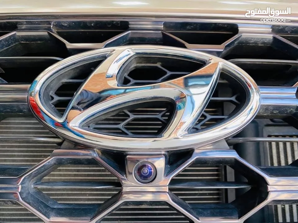 هيونداي سنتافيه 2018