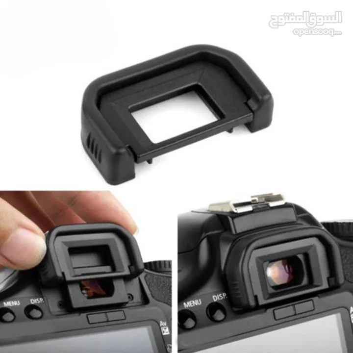 قاعدة كاميرا كانون نيكون سوني  Canon Nikon Sony Z flex