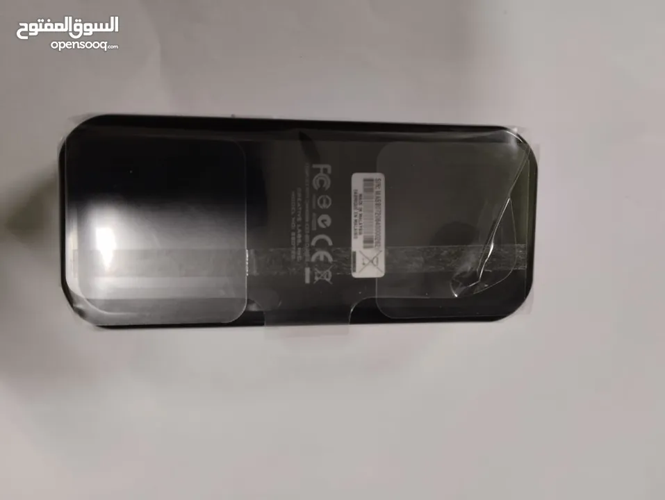 جهاز Creative Xmod هو:  معالج صوت خارجي (USB sound processor مدينة الزرقاء
