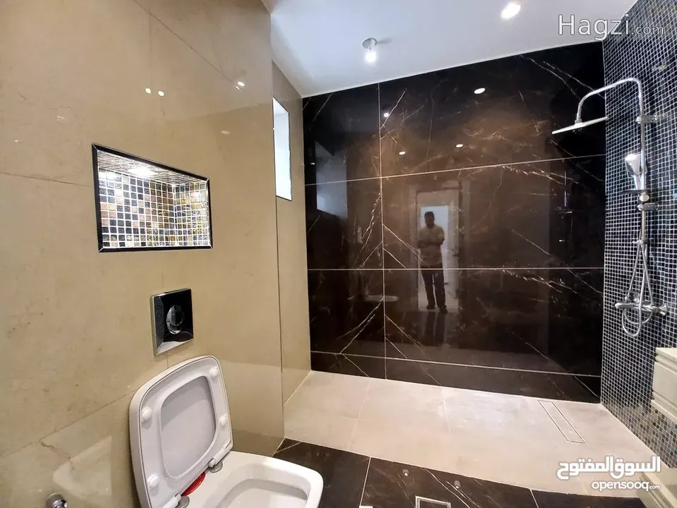 شقة غير مفروشة للإيجار 380م2 ( Property 18193 ) سنوي فقط