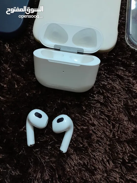 Air pods 3 (70) j