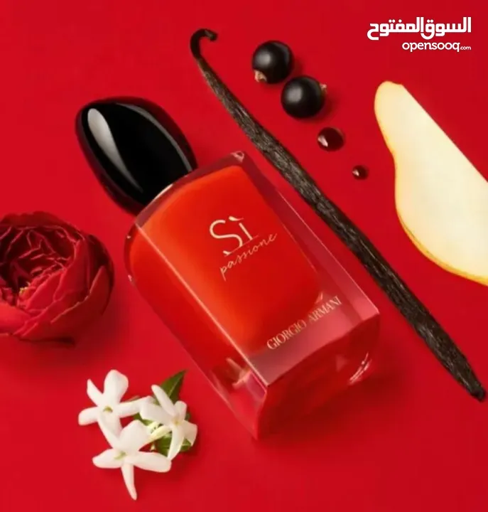 عطور فرنسيه اصليه 100٪؜