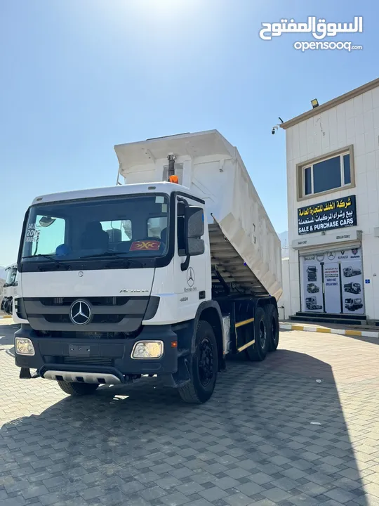 Al khalaf Co. For Trucks Trading