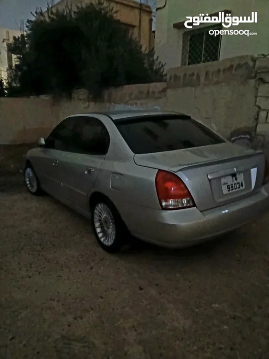 هونداي xd 2022