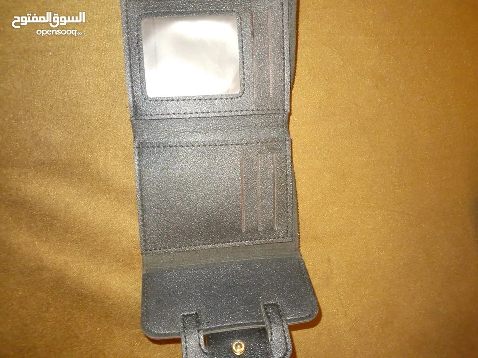 محفظه سوداء للبيع