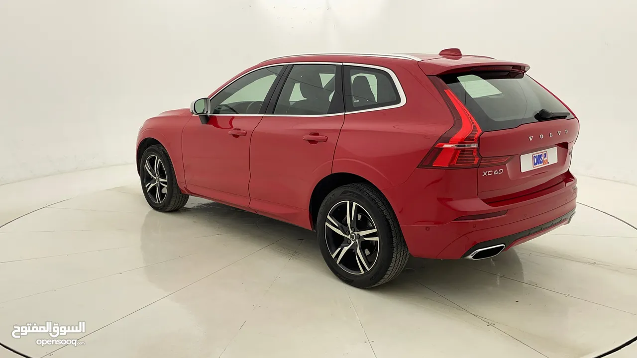 (HOME TEST DRIVE AND ZERO DOWN PAYMENT) VOLVO XC60