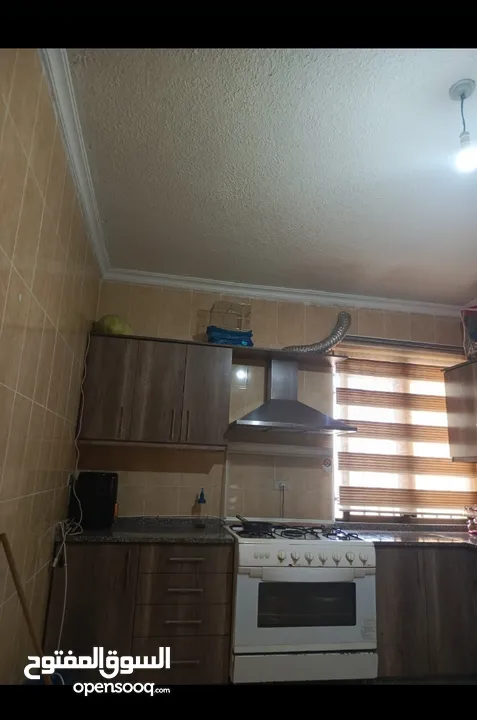 شقة للبيع مساحة 145 متر طابق 3