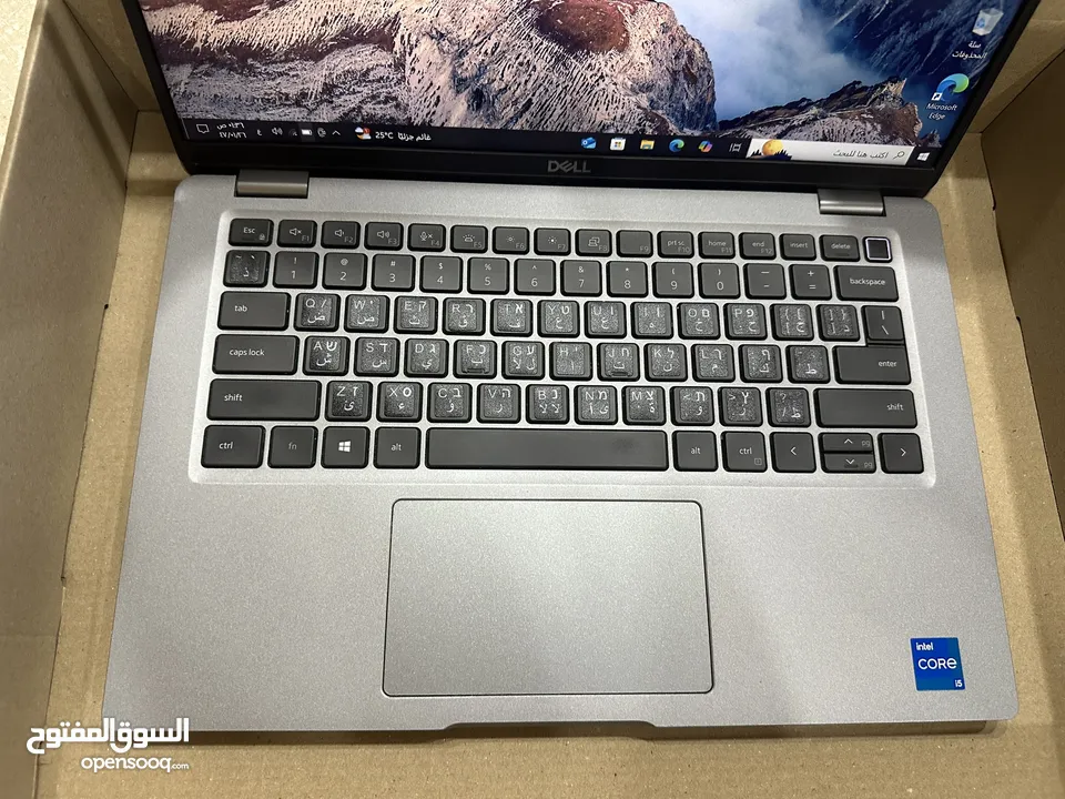 لابتوب dell لتيتيود رامات 49 جبار جيل حادي عشر سعرر حررق