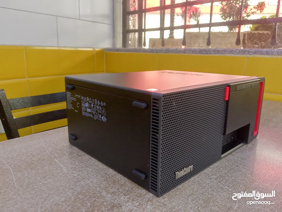 Lenovo Thinkcentre Core i7  8th Generation 16 GB RAM