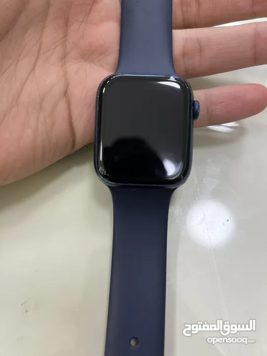 Appel watch series 6 44mm