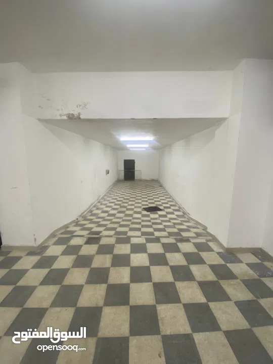 3 مخازن للايجار في تفوح