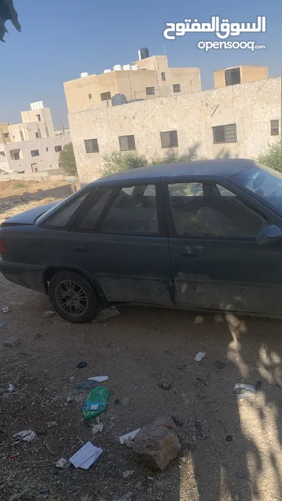 داير اسبيرو موديل 95 للبيع كاش