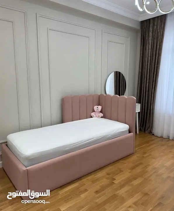 غرف نوم ماستر واطفال