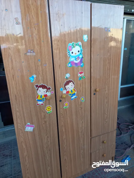 خزانه بحاله ممتازه في جرش