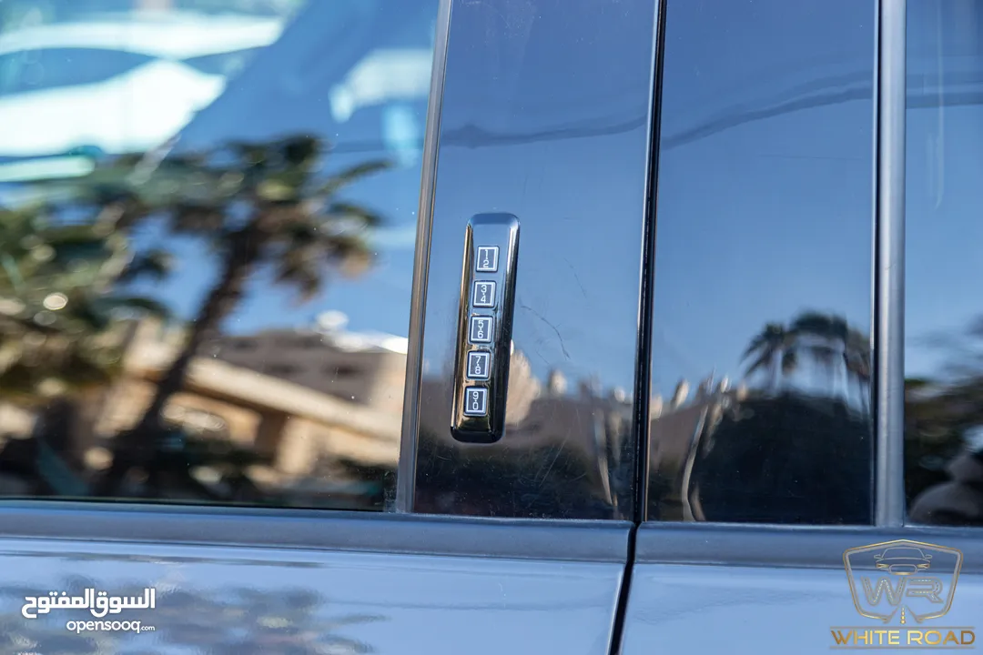 Ford Raptor 2018