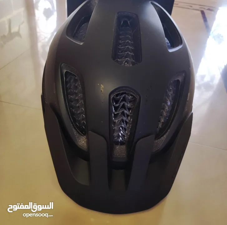 خوذة دراجه Cycle Helmet