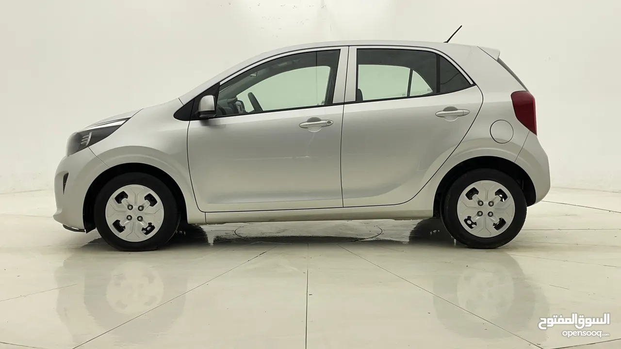 (FREE HOME TEST DRIVE AND ZERO DOWN PAYMENT) KIA PICANTO