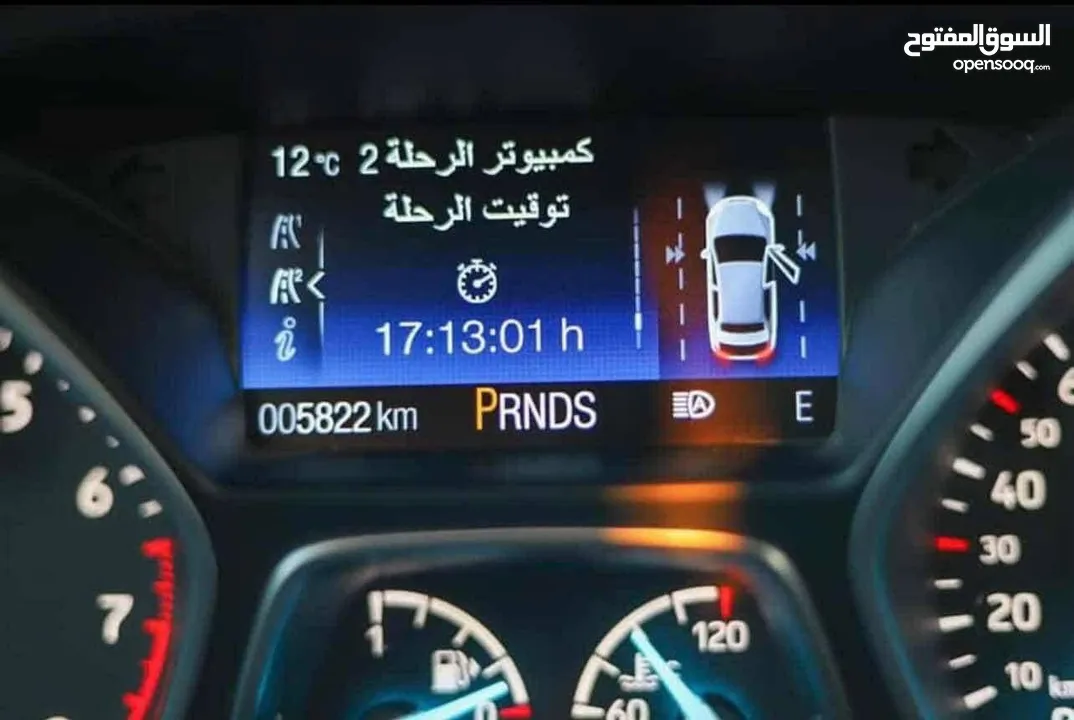 فورد كوجا 2017 للبيع