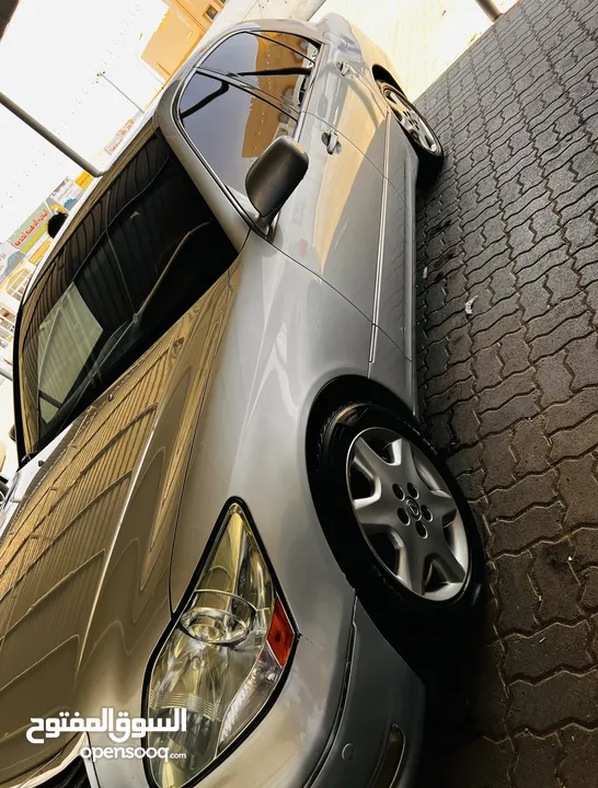 لكسز ls 430 موديل 2004 نص الترا