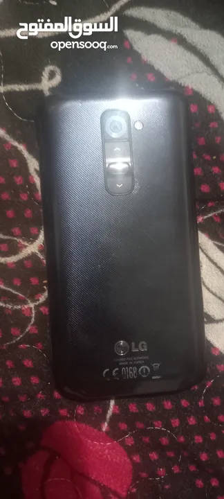جهاز خلوي LG للبيع