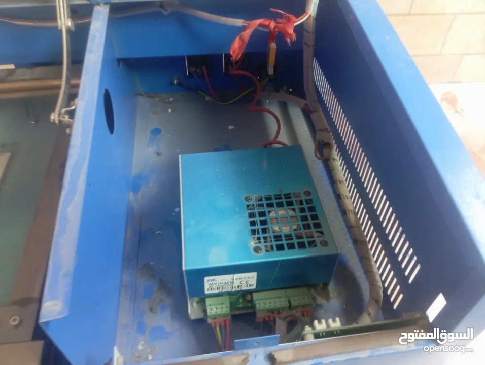 ماكينه الحفر على الخشب او على المعادن بسعر حرق