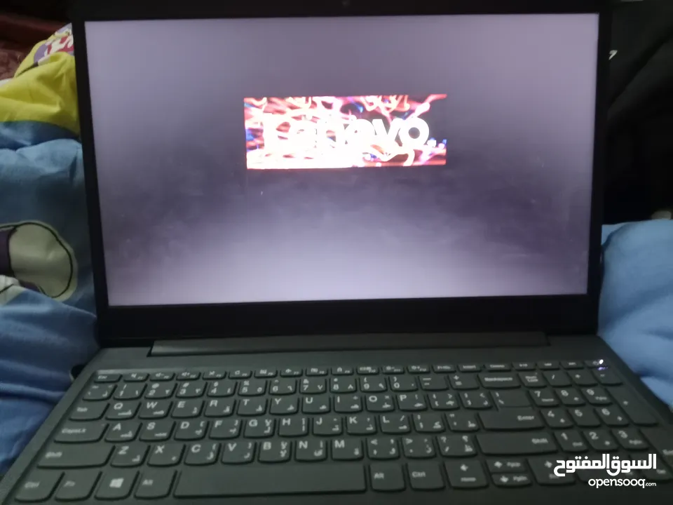 Lenovo Ultra Graphics v15