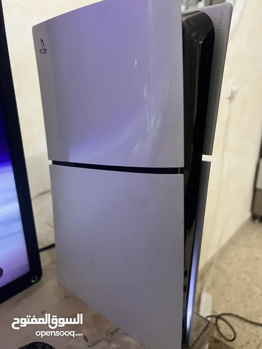 جهاز بلاستيشن 5