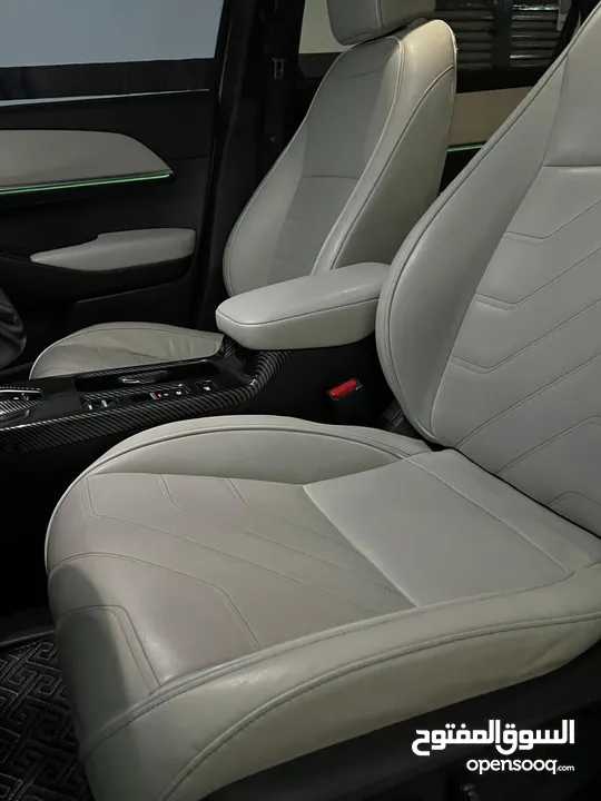 سيارة للبيع نقداااا فقط  Honda Enp1 2023