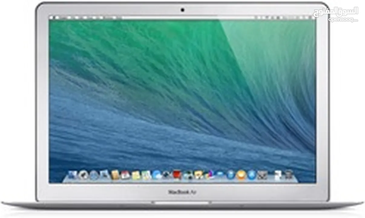 MacBook Air 2013 model refurbished