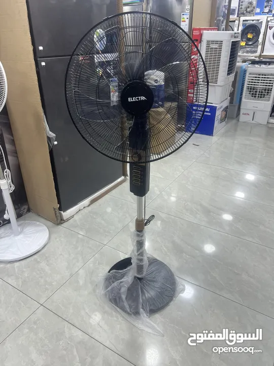 مراوح الكترا القويه الجباره بسعر حرق 18 و 20 و18 بريموت الجديده كليا
