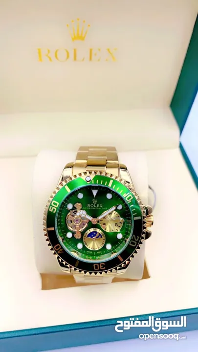 رولكس Rolex watches