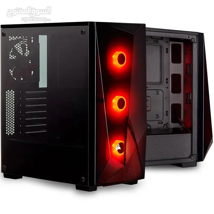 للبيع Gaming PC