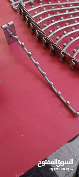 هوكات ستاندات عرض