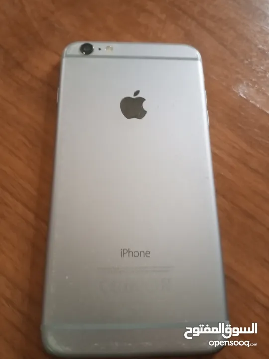 آيفون 6 بلس