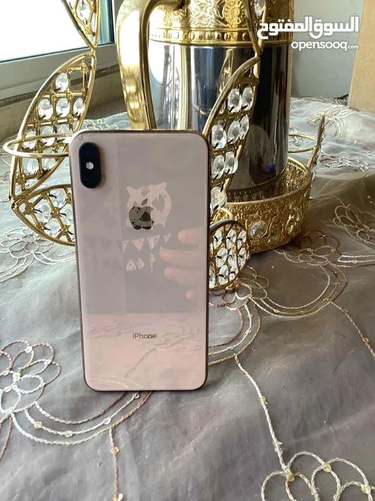آيفون XS Max