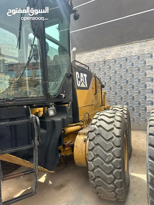 Grader14m model2010